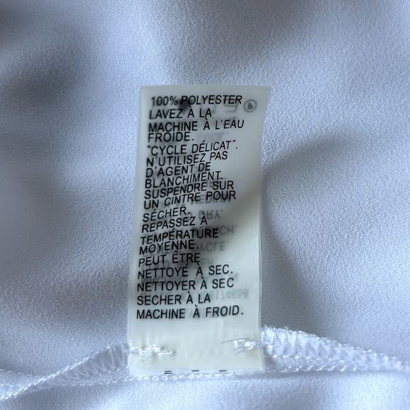 Bianca Nygard sleeveless top - Picture 5 of 5